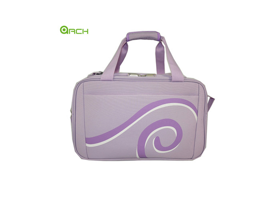 Travel Luggage Duffle Bag with Printing