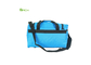 Travel Luggage Duffle Bag with 2 Front Pockets and 2 Side Pockets