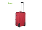 600D Polyester Trolley Case Luggage Bag Sets with Two Big Front Pockets