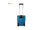 600D Classic Polyester Soft Sided Luggage with 600D Classic Polyester