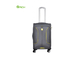 Classic Tapestry Soft Sided Luggage with One Big Front Pocket and Flight Wheels