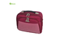 Cosmetic Minimalistic Vanity Case Duffle Travel Luggage Bag with Interial elastic pockets