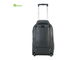 Fashion Polyester Waterproof Carry On Wheeled Backpack