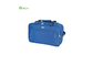 600D Polyester Wheeled Duffel Travel Bag