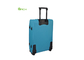 Padlock 600D Polyester Luggage Set With Inline Wheels