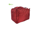 Multiple Color Tapestry Duffle Sports Gym Bag With Two Front Pockets