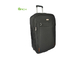 28&quot; Expandable Waterproof Suitcase With Retractable Handle