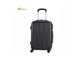 Adjustable Strap 28 Inches Plastic ABS Trolley Case