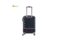 ABS PC Hard Trolley Travel Luggage Bag With Spinner Wheels