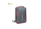 Custom Waterproof PP+Polyester Travel Luggage Backpack Bag with TSA Lock